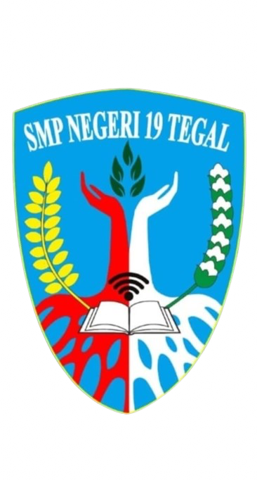 Logo SMPN 19 Tegal